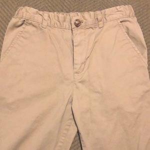 Carter’s brand boys uniform pants